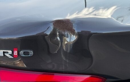 KIA Rio III рестайлинг, 2016 год, 1 100 000 рублей, 11 фотография