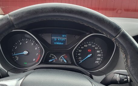 Ford Focus III, 2012 год, 600 000 рублей, 4 фотография