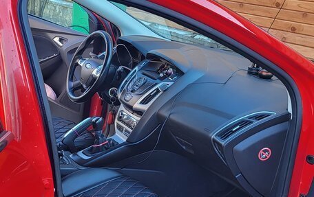 Ford Focus III, 2012 год, 600 000 рублей, 8 фотография