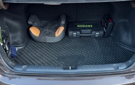 KIA Rio III рестайлинг, 2016 год, 1 100 000 рублей, 21 фотография