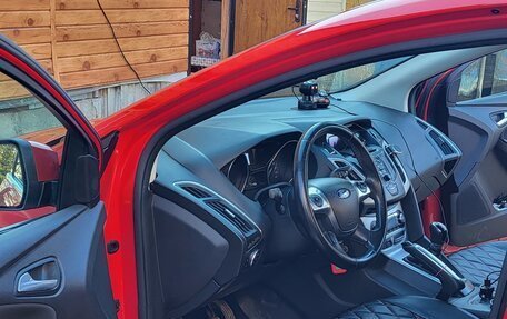 Ford Focus III, 2012 год, 600 000 рублей, 9 фотография