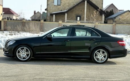 Mercedes-Benz E-Класс, 2012 год, 1 850 000 рублей, 5 фотография