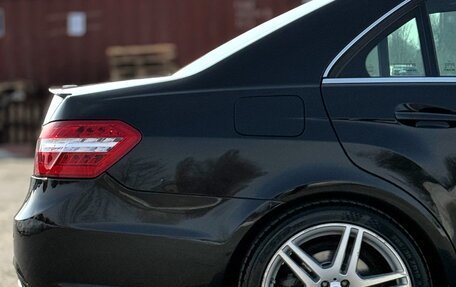 Mercedes-Benz E-Класс, 2012 год, 1 850 000 рублей, 12 фотография