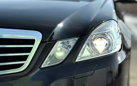 Mercedes-Benz E-Класс, 2012 год, 1 850 000 рублей, 13 фотография