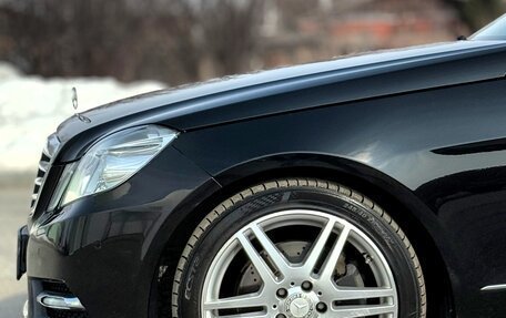 Mercedes-Benz E-Класс, 2012 год, 1 850 000 рублей, 9 фотография