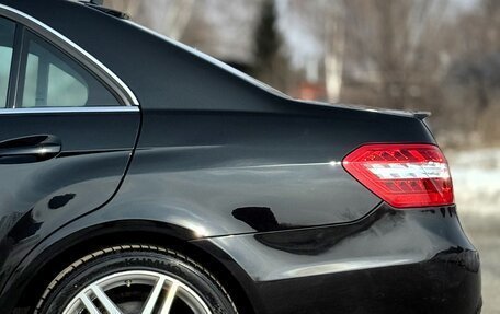 Mercedes-Benz E-Класс, 2012 год, 1 850 000 рублей, 10 фотография