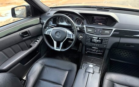 Mercedes-Benz E-Класс, 2012 год, 1 850 000 рублей, 16 фотография