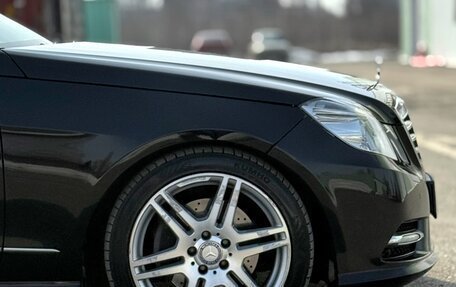 Mercedes-Benz E-Класс, 2012 год, 1 850 000 рублей, 11 фотография