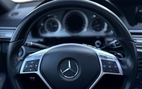 Mercedes-Benz E-Класс, 2012 год, 1 850 000 рублей, 18 фотография