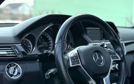 Mercedes-Benz E-Класс, 2012 год, 1 850 000 рублей, 17 фотография