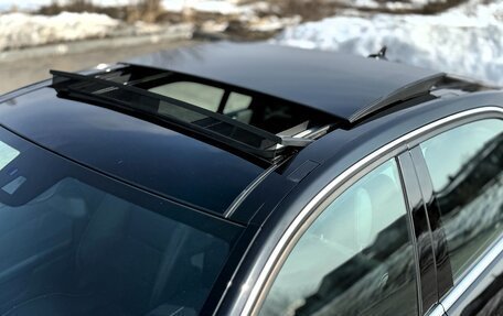 Mercedes-Benz E-Класс, 2012 год, 1 850 000 рублей, 15 фотография