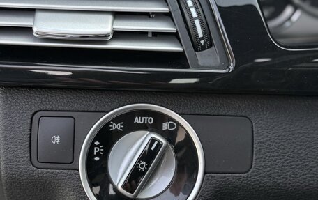 Mercedes-Benz E-Класс, 2012 год, 1 850 000 рублей, 19 фотография