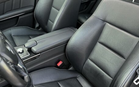 Mercedes-Benz E-Класс, 2012 год, 1 850 000 рублей, 21 фотография