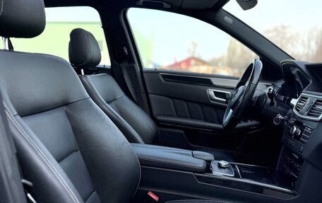 Mercedes-Benz E-Класс, 2012 год, 1 850 000 рублей, 25 фотография