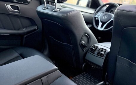 Mercedes-Benz E-Класс, 2012 год, 1 850 000 рублей, 27 фотография