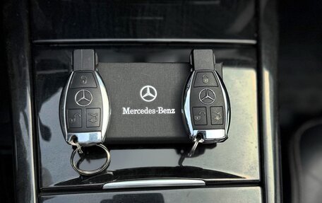 Mercedes-Benz E-Класс, 2012 год, 1 850 000 рублей, 33 фотография