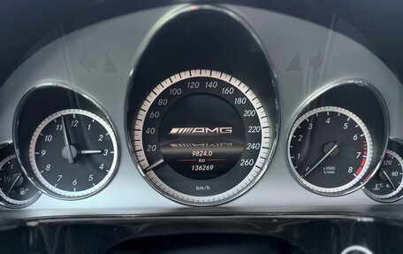 Mercedes-Benz E-Класс, 2012 год, 1 850 000 рублей, 32 фотография