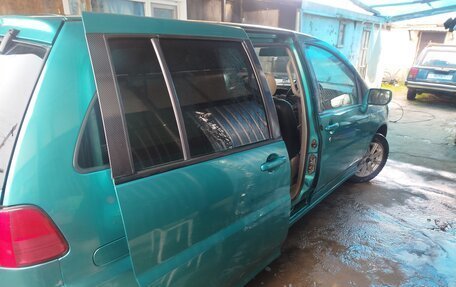 Nissan Prairie III, 2000 год, 420 000 рублей, 4 фотография