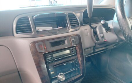 Nissan Prairie III, 2000 год, 420 000 рублей, 7 фотография