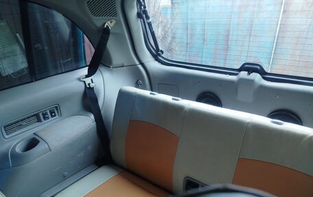 Nissan Prairie III, 2000 год, 420 000 рублей, 9 фотография