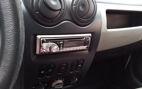 Renault Sandero I, 2011 год, 590 000 рублей, 4 фотография