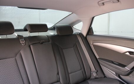 Hyundai i40 I рестайлинг, 2016 год, 1 390 000 рублей, 4 фотография