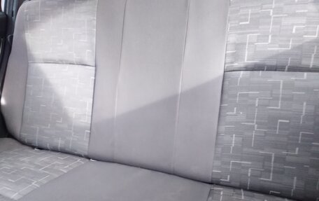 Renault Sandero I, 2011 год, 590 000 рублей, 6 фотография