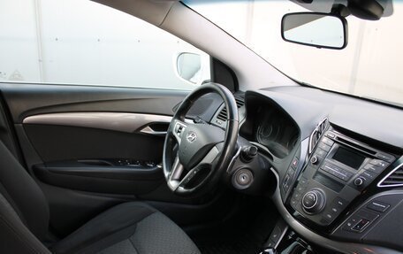 Hyundai i40 I рестайлинг, 2016 год, 1 390 000 рублей, 3 фотография