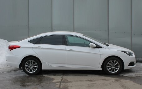 Hyundai i40 I рестайлинг, 2016 год, 1 390 000 рублей, 6 фотография