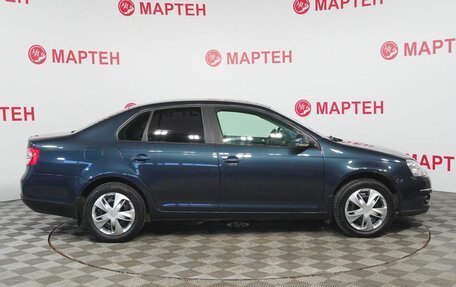 Volkswagen Jetta VI, 2008 год, 528 000 рублей, 4 фотография