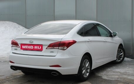 Hyundai i40 I рестайлинг, 2016 год, 1 390 000 рублей, 2 фотография