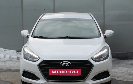Hyundai i40 I рестайлинг, 2016 год, 1 390 000 рублей, 7 фотография