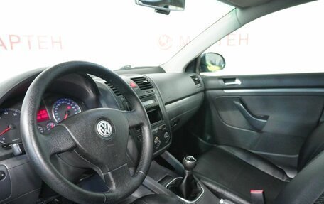 Volkswagen Jetta VI, 2008 год, 528 000 рублей, 9 фотография