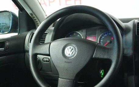 Volkswagen Jetta VI, 2008 год, 528 000 рублей, 16 фотография