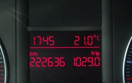 Volkswagen Jetta VI, 2008 год, 528 000 рублей, 17 фотография