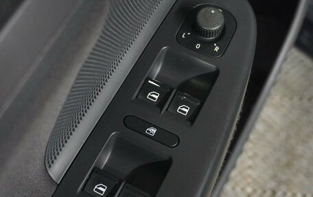 Volkswagen Jetta VI, 2008 год, 528 000 рублей, 14 фотография