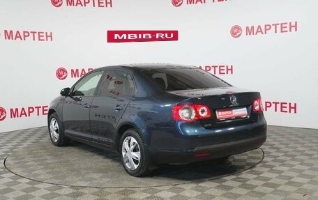 Volkswagen Jetta VI, 2008 год, 528 000 рублей, 7 фотография