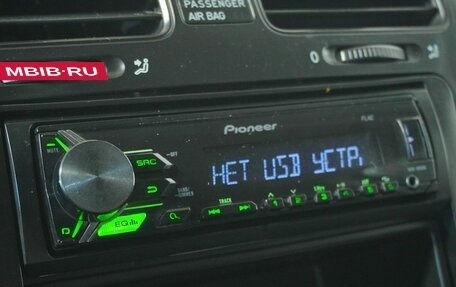 Volkswagen Jetta VI, 2008 год, 528 000 рублей, 12 фотография