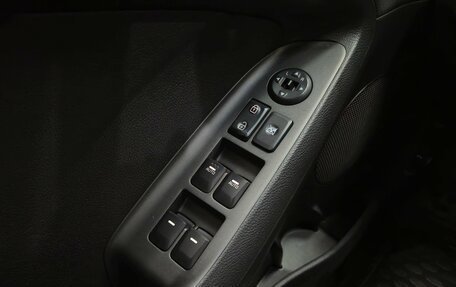 KIA Cerato III, 2016 год, 1 395 000 рублей, 8 фотография