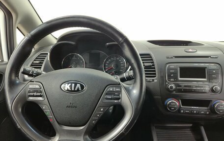 KIA Cerato III, 2016 год, 1 395 000 рублей, 11 фотография