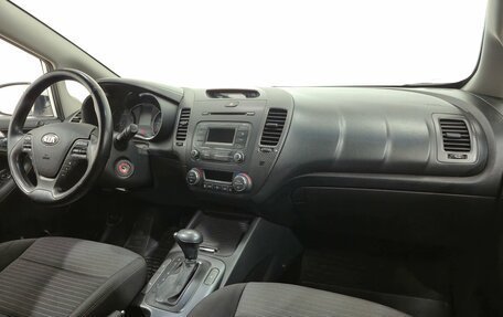 KIA Cerato III, 2016 год, 1 395 000 рублей, 12 фотография