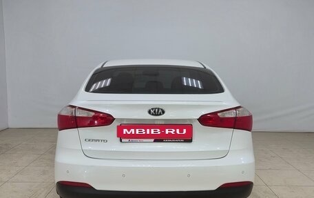 KIA Cerato III, 2016 год, 1 395 000 рублей, 5 фотография