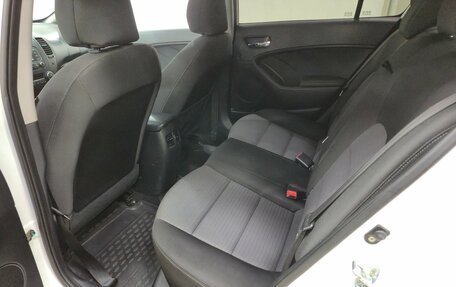 KIA Cerato III, 2016 год, 1 395 000 рублей, 16 фотография