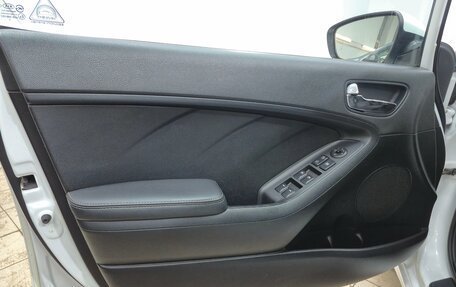 KIA Cerato III, 2016 год, 1 395 000 рублей, 7 фотография