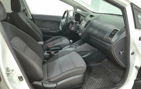 KIA Cerato III, 2016 год, 1 395 000 рублей, 13 фотография