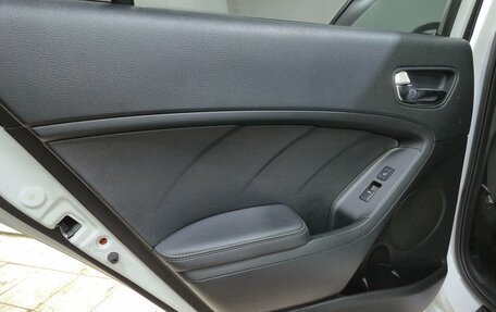 KIA Cerato III, 2016 год, 1 395 000 рублей, 14 фотография