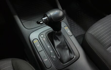 KIA Cerato III, 2016 год, 1 395 000 рублей, 20 фотография