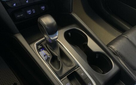 Hyundai Santa Fe IV, 2018 год, 2 760 000 рублей, 8 фотография