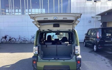 Daihatsu Taft, 2023 год, 820 000 рублей, 9 фотография