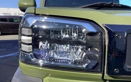 Daihatsu Taft, 2023 год, 820 000 рублей, 3 фотография